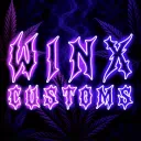 Winx Customs
