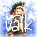 valk.