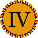 Viertes Korps Discord Server Icon
