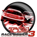 ToCA RDSPORT 3 'Official'