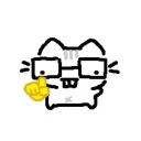 peaso0's kittens