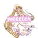 weeetchcord