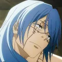 Jujutsu kaisen world Discord server icon