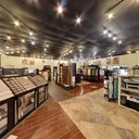THE RUG STORE