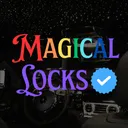 Magical Locks