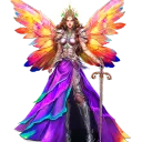 Myths of Gaea - Campaign