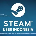 Steam User Indonesia