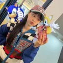 🌈۫　　✦　　dani hub!　;　◞ ◟ #MERGING