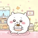 ୨ৎ . plushy 🍥 emojis﹒giveaways﹒social & fun