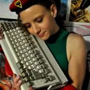 Cammy's Intergalactic Space Bar