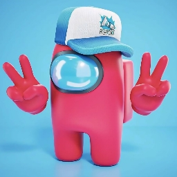 Discovery icon for 🚀AMONG US 24/7🌌 Discord server