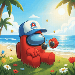 Discovery icon for 🚀AMONG US 24/7🌌 Discord server