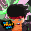 Discovery icon for BloxFruitsNews Discord server