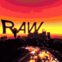 𝙍𝘼𝙒 ₁₈₊ Discord server icon