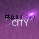 GLITCH'S PALLID CITY