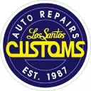 Los Santos Customs | Reux