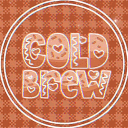 🧋Cold Brew   ︵  Social﹒Active﹒Friends