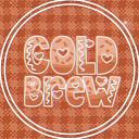🧋Cold Brew   ︵  Social﹒Active﹒Friends icon