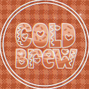 Discovery icon for Cold Brew   ︵  Social﹒Active﹒Friends Discord server