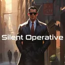 Silent Operative - VR Stealth/Action FPS