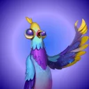 Birdo 777 all stars revolution server oficial