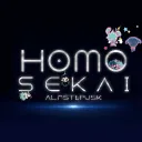 HomoSekai! || ALNST&PJSK