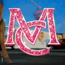 Mariah Carey - #JUSTICE4GLITTER Discord server icon