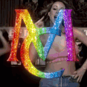 Mariah Carey Discord server icon