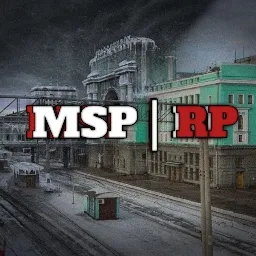 (ЗБТ) MetroStoryProject RP | MSP RP — monitoring serwera Discord, statystyki i ranking