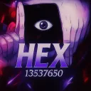#HEX