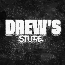 DS - Drew's Store #FORN