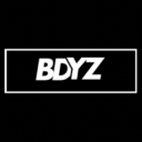 BDYZ. Discord Server Icon