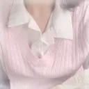 ୨୧      🍥     cuties house    ᛝ    rvmp