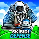 Skibidi Tower Defense