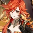 🎋 .  Beidou  .  Genshin Impact  .  Giveaways  .  Social