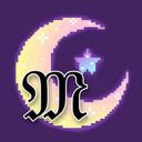 Moonlit *girls only* Discord Server Icon