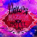 Helluva hazbin hotel Discord Server Icon