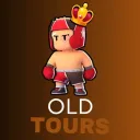 Old Tz | SG 0.56 | #BACK