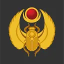 League of legends Egypt's icon