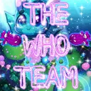 The Who Team - Competitive Contested Territory Team