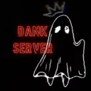Dank Server Discord Server Icon