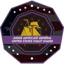 Judge Advocate General’s Corps