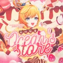 ੭୧  ﹕Ocean's Store ! Discord Server Icon