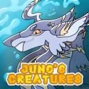 Discovery icon for Juno’s Creatures (Official) Discord server