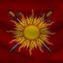 BEGOTTEN Dystrykt III Discord Server Icon
