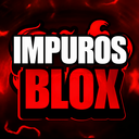 impuros | Roube um Ovo | Blox Fruits | Steal a Brainrot | Roblox icon