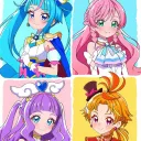 Hirogaru Sky Precure Wonderfull night