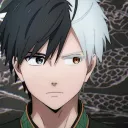 Wind breakers๐
 Discord server icon