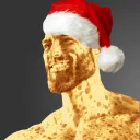 GigaCheese | Emotes • Stickers • Sounds discord icon