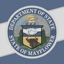 Mayflower Department of State